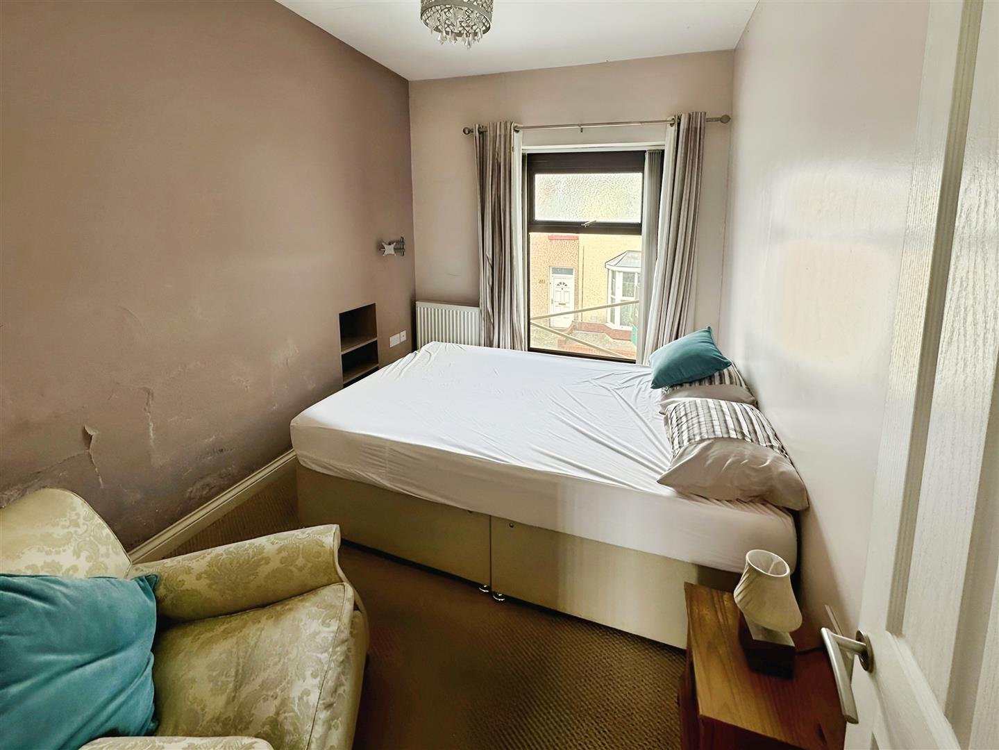 Glantawe Street, Morriston, Swansea